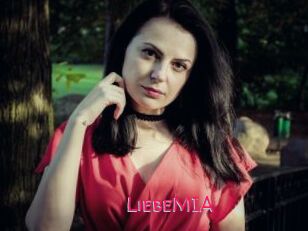 LiebeMIA