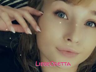 LiebeOdetta