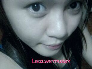Liezlwetpussy