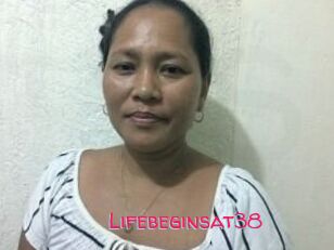 Lifebeginsat38