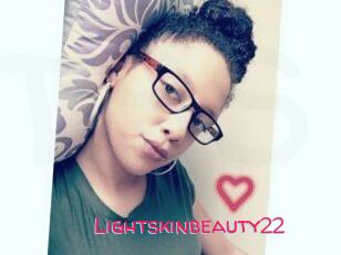 Lightskinbeauty22