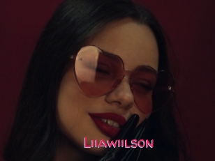 Liiawiilson