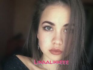 Likaalikkeee