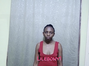 Lilebony1