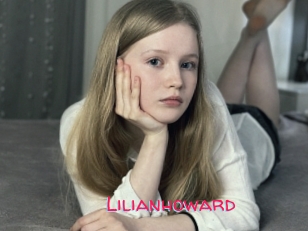 Lilianhoward