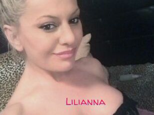 Lilianna