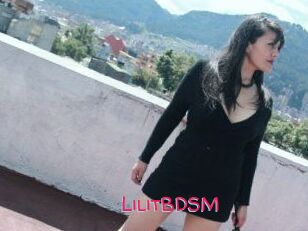 LilitBDSM