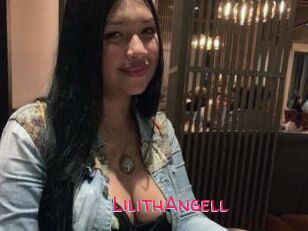 LilithAngell