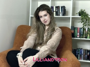 Lilliandyson