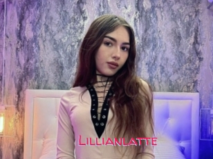 Lillianlatte