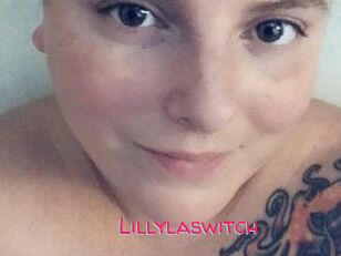 Lillylaswitch
