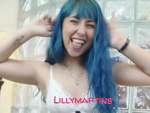 Lillymartins