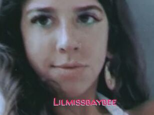 Lilmissbaybee