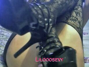 Lilooosexy