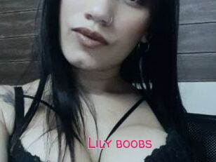 Lily_boobs