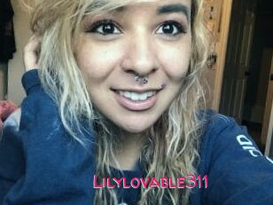 Lilylovable311