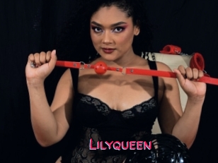 Lilyqueen