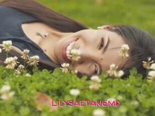 Lilysaetangmd