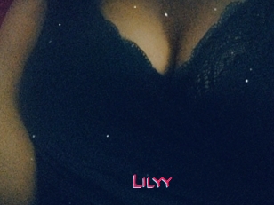 Lilyy