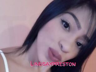 Lindsaypreston