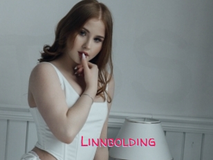 Linnbolding
