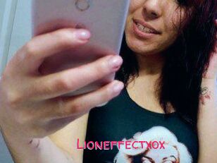 Lioneffectxox