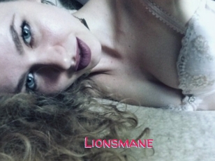Lionsmane