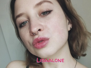 Lisaalone
