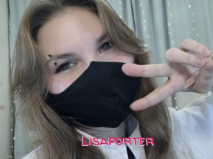 Lisaporter