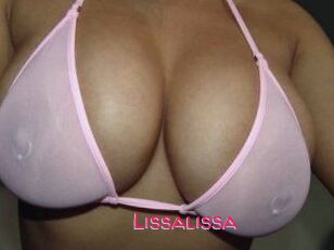 Lissalissa