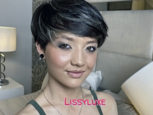 Lissyluxe