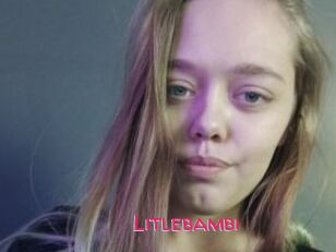 Litlebambi