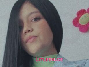 Litleekloe