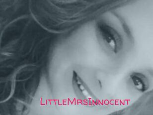 LittleMrsInnocent