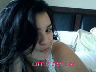 Little_lexy_luv