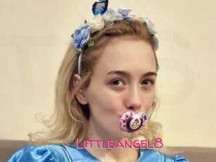 Littleangel8