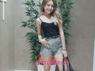 Littlebitch1