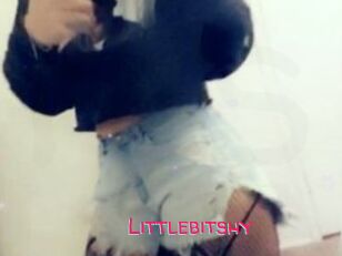 Littlebitshy