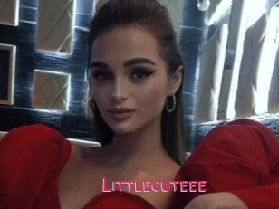 Littlecuteee