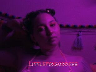 Littlefoxgoddess