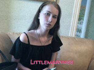 Littlemarykiss