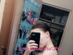 Littleprincess1254