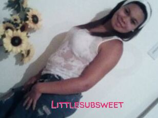 Littlesubsweet