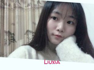 Liuxia