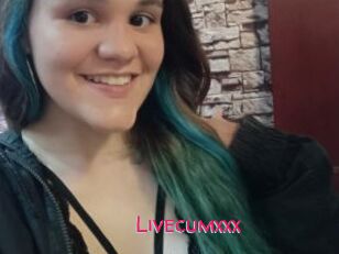 Livecumxxx
