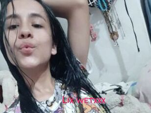 Lix_wetxxx