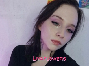 Liyaflowers