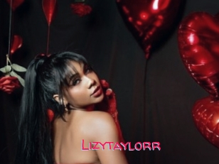Lizytaylorr