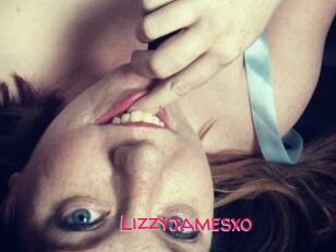 Lizzyjamesxo