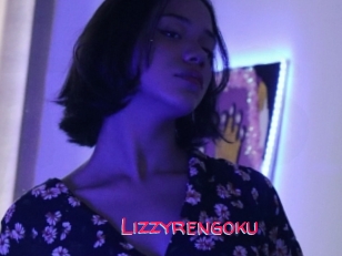 Lizzyrengoku